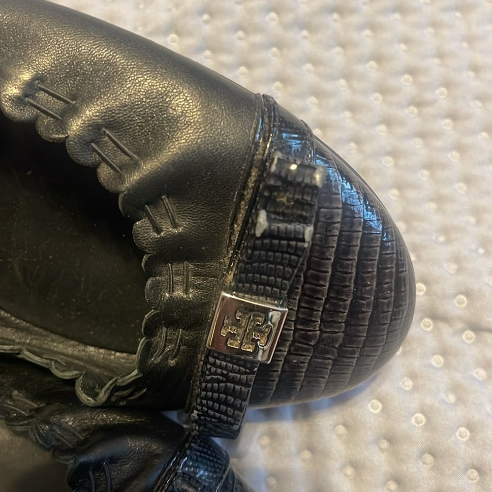 Tory Burch shoes - Picture 3 of 11